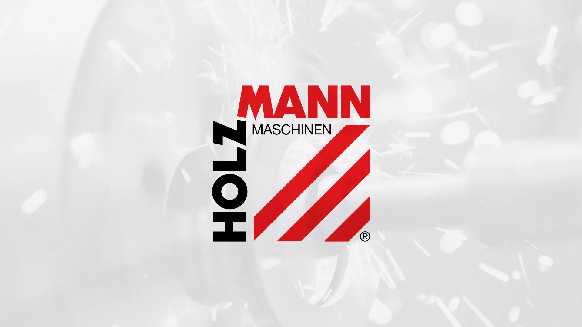 Создание сайта компании «HOLZMANN Maschinen GmbH» в Иланском